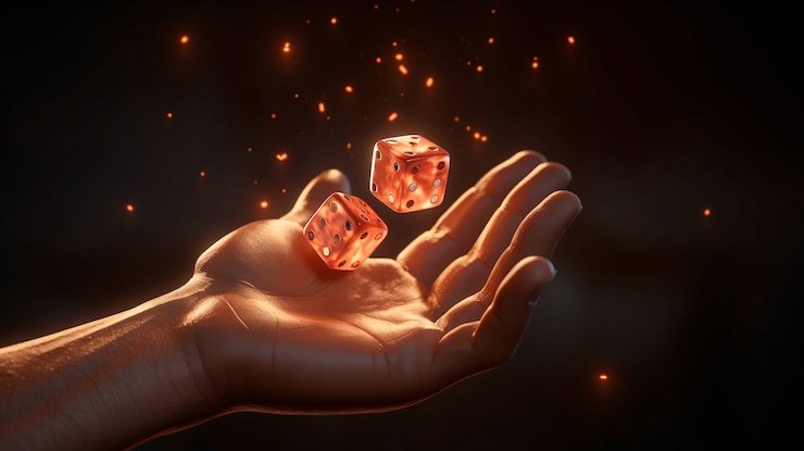 Layar aplikasi cuan365 menampilkan permainan roulette dan blackjack