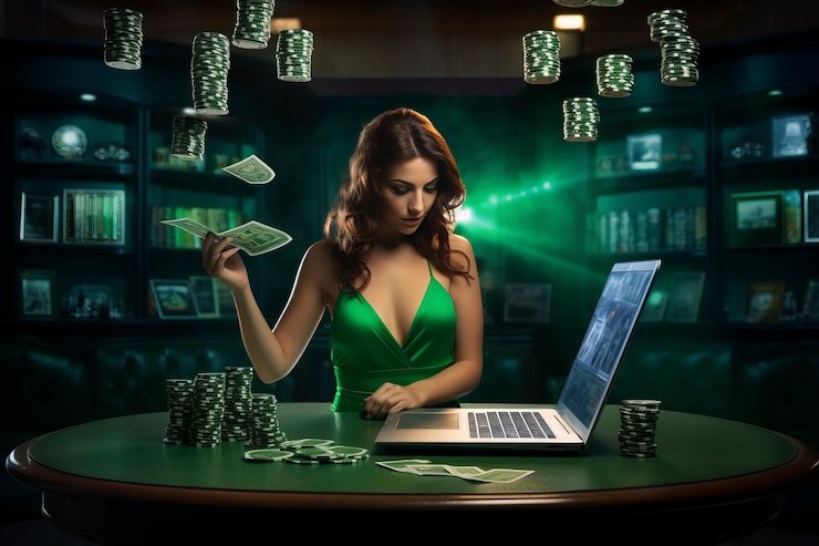 Koleksi Top Trend Gaming di aplikasi mobile cuan365