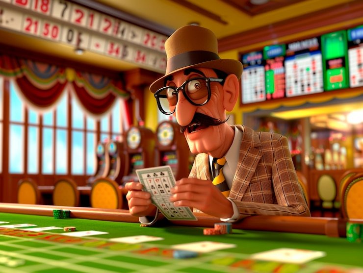 Menu pengaturan aplikasi cuan365 untuk notifikasi Top Trend Gaming